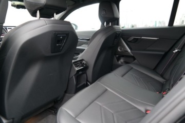 BMW Seria 5 G90-91 2024 BMW 550 BMW 550e M Professional M Pro HAK Adaptive, zdjęcie 9