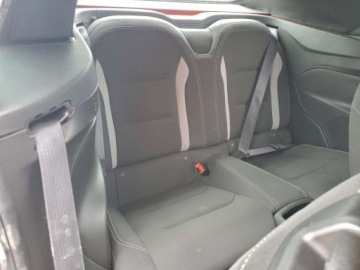 Chevrolet Camaro VI Cabrio 3.6 335KM 2020 Chevrolet Camaro Ls 2020 3.6 Benzyna 335KM, zdjęcie 10