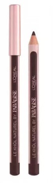 KREDKA DO OCZU CIEMNY BRĄZ LOREAL BY PARADISE OUTLET