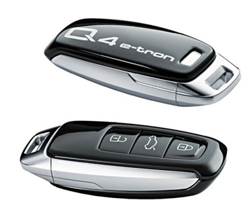 KRYT VRSTVA KLÍČ AUDI Q4 E-TRON 89A071208Y9T