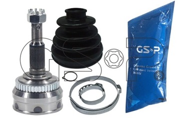 GSP 844057 SADA KLOUBU HŘÍDEL HNACÍ