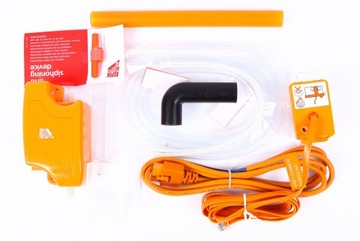 Pompka skroplin kondensatu Maxi Orange Aspen