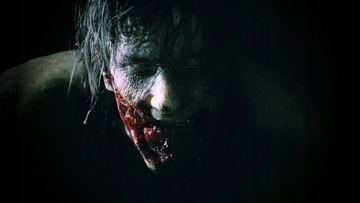 RESIDENT EVIL 2 PL XBOX ONE/X/S KLUCZ
