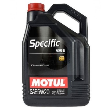 OLEJ MOTUL 5W20 1L SPECIFIC 948B/925B /