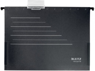Папка-подвеска из картона Leitz Alpha А4 x8