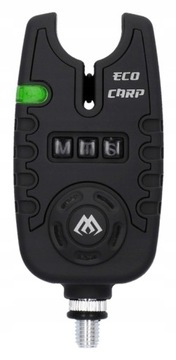 SYGNALIZATOR - Brań - MIKADO - Eco Carp - ZIELONY