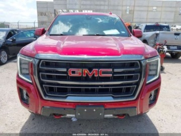  GMC Yukon AT4 2021 5.3l 5.3 Benzyna 355KM, zdjęcie 7