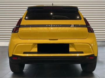 Renault 5 III 2026 Od ręki - Urban Range Techno 120KM / pakiet winter 2, zdjęcie 4