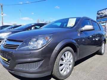 Opel Astra J Hatchback 5d 1.7 CDTI ECOTEC 110KM 2011 OPEL Astra 1.7 CDTi, I właściciel !!, zdjęcie 6