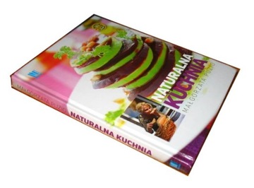 Naturalna kuchnia - Małgorzata. Puzio K