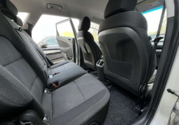 Hyundai Tucson III SUV Facelifting 1.6 CRDi 136KM 2019 Hyundai Tucson LIFT 1.6 CRDi automat GWARANCJA kamera android CarPlay, zdjęcie 17