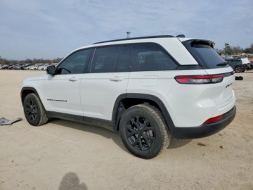 Jeep Grand Cherokee V 2025 Jeep Grand Cherokee Laredo 2025 3.6 Benzyna 293KM, zdjęcie 1