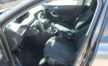 Peugeot 2015 Peugeot 308 1.6 Diesel 120KM, zdjęcie 8