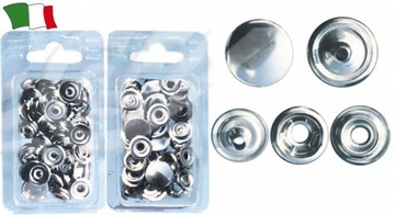 NAP 10szt - ZAPINKA PLANDEKI