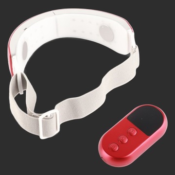 МАССАЖЕР ДЛЯ ЛИЦА ПОДБОРОДОК ЛИФТИНГ LED THERAPY 2IN1