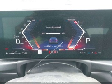 BMW Seria 2 G42-U06 2023 BMW M2 2023r, M240I, XDrive, 3.0L 3.0 Benzyna 453KM, zdjęcie 10