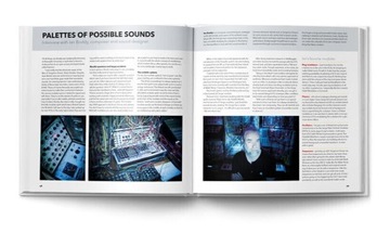 BJOOKS PATCH & TWEAK — изучение модульного синтеза