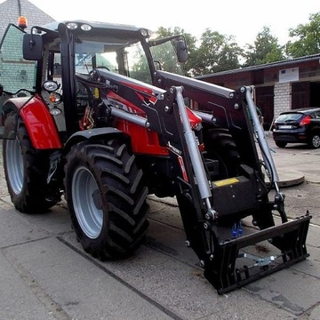 Ładowacz Czołowy Tur HYDRAMET X-TREME 1 1600kg