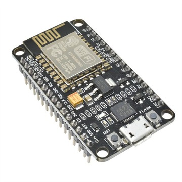 МОДУЛЬ WIFI ESP8266 NodeMcu V2 CH340 LUA