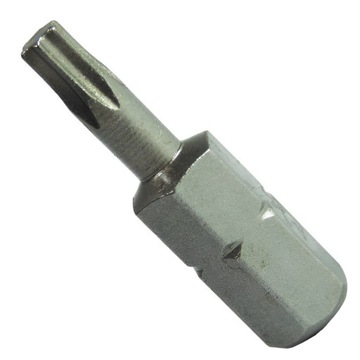 БИТА TORX T-15 1/4
