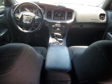 Dodge Charger VII 2020 Dodge Charger 2020r., 3.6l, od ubezpieczalni 3.6 Benzyna 292KM, zdjęcie 7