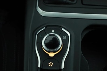 Renault Talisman Sedan 1.6 Energy dCi 160KM 2017 Renault Talisman 1.6 dCi, Salon Polska, zdjęcie 14
