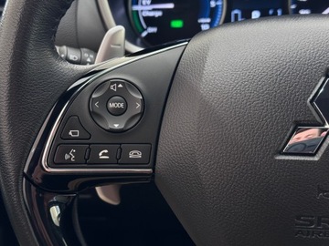 Mitsubishi Eclipse Cross SUV PHEV 2.4 188KM 2022 Mitsubishi Eclipse Cross Instyle, 1 właściciel, Sa, zdjęcie 21