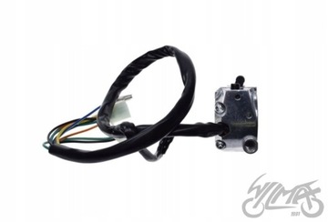 КОМБИНИРОВАННЫЙ ПЕРЕКЛЮЧАТЕЛЬ СПРАВА