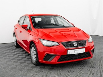 Seat Ibiza V Hatchback 5d Facelifting 1.0 MPI 80KM 2022 Seat Ibiza WD3432R#1.0 MPI EVO Reference LED, zdjęcie 2