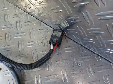 OUTLANDER III 14-21 ВЕТРОВОЕ СТЕКЛО