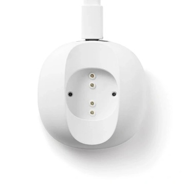 Держатель и зарядное устройство для щетки-розы Oclean 2 в 1