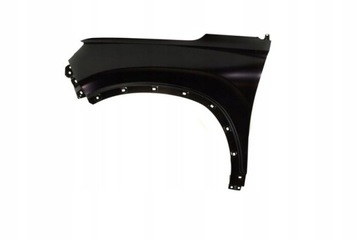 BLATNÍK PŘEDNÍ LEVÝ HYUNDAI SANTA FE 18-