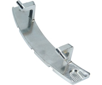 ПЕТЛЯ ДВЕРЦЫ СТИРАЛЬНОЙ МАШИНЫ SAMSUNG WF-F1061 WF-F1062