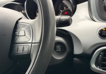 Fiat 500X Crossover 1.4 16V Mair 140KM 2015 Fiat 500X 1,4 T 140KM Key-less NAVI Klima BiXenon Bezwypadkowy Serwis, zdjęcie 21