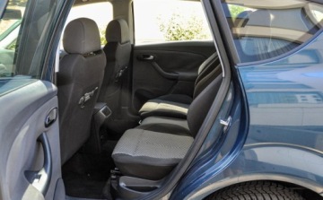 Seat Altea XL 2.0 TDI 140KM 2007 Seat Altea XL 2,0TDI Bezwypadkowy 2.0 Diesel 140KM, zdjęcie 7
