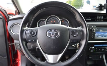Toyota Auris II Touring Sports 1.3 Dual VVT-i 100 99KM 2014 Toyota Auris 1.3 - Niski przebieg - kamera cofania - climatronic - Oplacony, zdjęcie 25