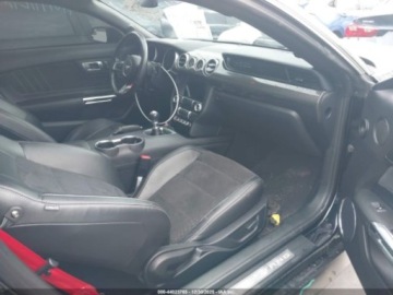 Ford Mustang VI Fastback Facelifting 5.0 Ti-VCT 460KM 2020 Ford Mustang Gt Premium Fastback 2020 5.0 Benzyna 460KM, zdjęcie 15