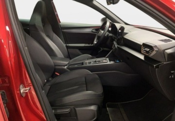 Cupra Formentor Crossover 2.0 TSI 190KM 2024 Cupra Formentor VAT 23 2.0TSI 190KM DSG 4drive 2024 r., s. PL, HAK, wspoma, zdjęcie 14
