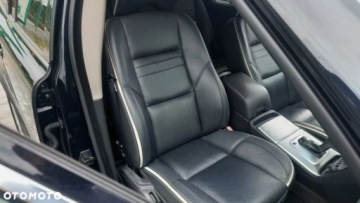 Volvo XC90 I 2.4 D3 163KM 2010 Volvo XC 90 Volvo XC 90 D3 Geartonic RDesign 2.4 Diesel 163KM, zdjęcie 19