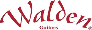 WALDEN O 350 W (N) - gitara akustyczna