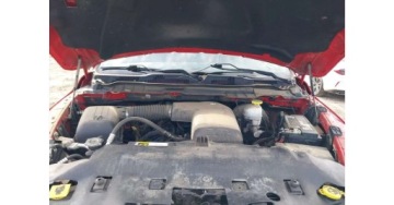 Dodge Ram IV 5.7 V8 390KM 2017 Dodge RAM 2019 6osob RAM 1500 3,6L 4x4 - KUPIONY w transporcie do Polski, zdjęcie 11