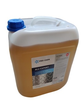 ALU EXPERT PREPARAT DO ALUMINIUM I METALU 10L