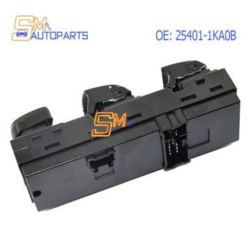 PRO NISSAN JUKE LIST SENTRA 254011KA0B 25401-3DF0B