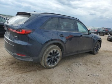 Mazda 2025 Mazda CX-90 Premium Sport 2025 2.5l 2.5 Hybryda 323KM, zdjęcie 3