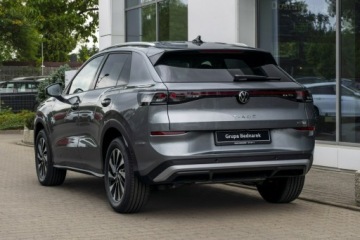 Volkswagen T-Roc II 1.5 eTSI 116KM 2026 Volkswagen T-Roc Style 1.5 eTSI 116 KM DSG Zamów, zdjęcie 5