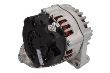 ALTERNÁTOR (14V, 180A) HODÍ SE DO: BMW 1 (F20) (F21) 3 (F30 F80) (F3