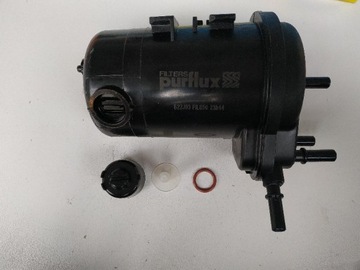 FILTR PALIVA ALMERA II JUKE MICRA III NOTE 1.5DCI
