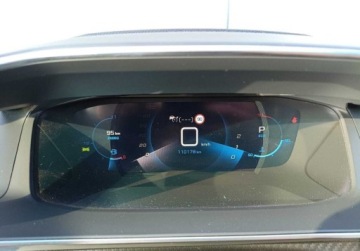 Peugeot 2008 II SUV 1.2 PureTech 155KM 2022 Peugeot 2008 1.2 PB 155KM EAT8 GT Pack FVMARZA Salon PL Serwis ASO Gwaranc, zdjęcie 11