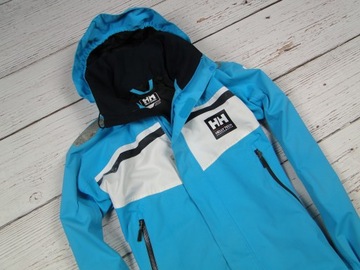 HELLY HANSEN HELLY TECH PERFORMANCE KURTKA SZTORMIAK r S