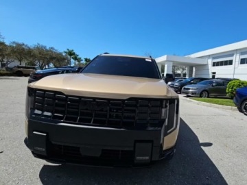 Kia 2026 Kia Telluride Sx-Prestige X-Line 2026 2.5 Benzyna 291KM, zdjęcie 6